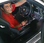 Piyush Chind