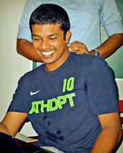 Dakila Serasinghe