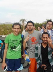 Ahmed Khaled