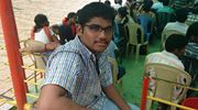 Sandesh Ponnam