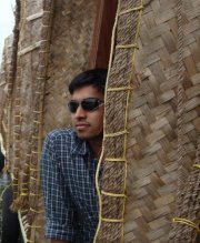 Sooraj Anand