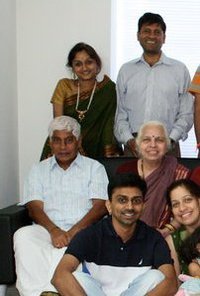 Modali Sriramamurthi