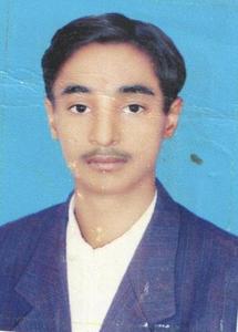 Ansar Raza