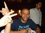 Ahmed Moniem