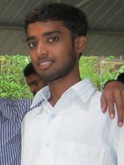 Jaipal Mahto