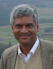 Biswaroop Chatterjee