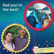 Coimbatore Balasubramanian