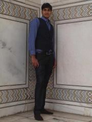 Ayush Jha