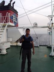 Akbar Hossain mahmud
