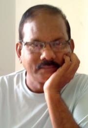 BVD Prasadarao