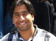 Mustafa Ali