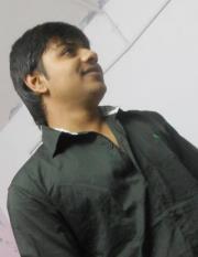 Sagar Patel