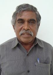 Sam Rajkumar
