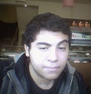 Omar Ali