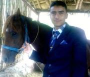 محمد البدوي