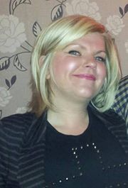 Joanne Stevens