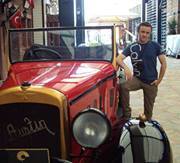 Vasiko Makharashvili