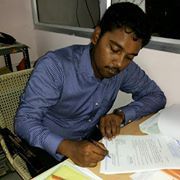 Jayaprakash Chandran
