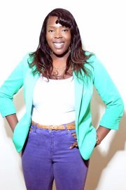 Danielle Scott-haughton