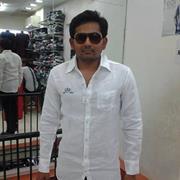 Jigar Patel