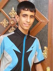 كرار الماجدي