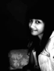 Ruth Saputri
