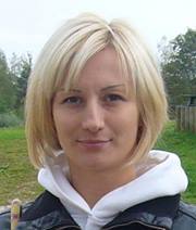 Екатерина Садовая