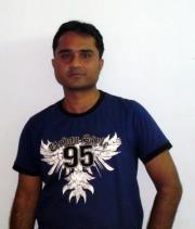 Ashutosh Mishra
