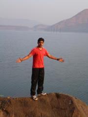 Srinivasa Pavan kumar