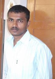 Arul Raj f
