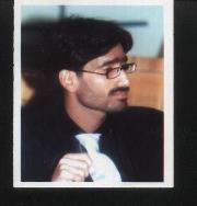 Shakeel Syed