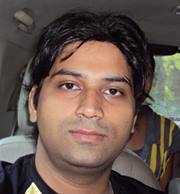Anand Trivedi