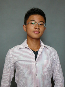 Charlie Liang