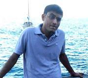 Tarun Patel