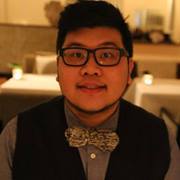 Khelvyn Sunarjo
