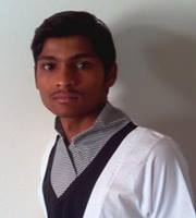 Yash Patel