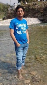 Aditya Sharma