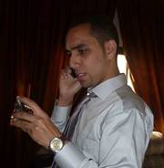 Omar Sharaf