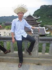 Sinh Nguyễn ngọc