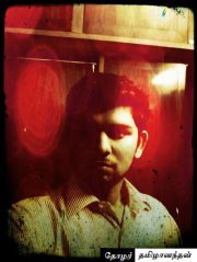 தோழர் தமிழானந்தன்