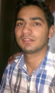 Deepak Malik