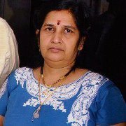 Narmaada R das
