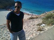 Ahmed Theking