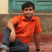 Supratik Chakravarty