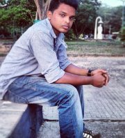 Arun Jayasankar