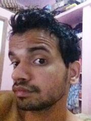 Rohit Kushwah