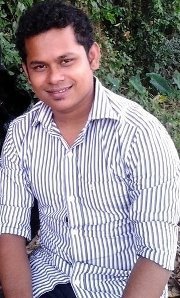 Mahfuz Rob