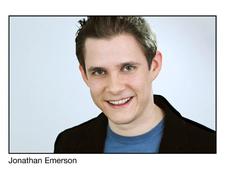 Jonathan Emerson