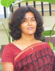 Asha Gaur