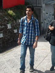 Vikas Singh